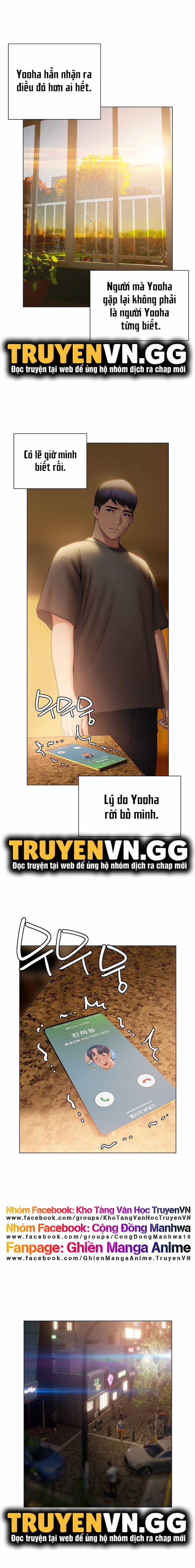 manhwax10.com - Truyện Manhwa Cách Chúng Mình Tán Tỉnh Nhau Chương 39 Trang 19