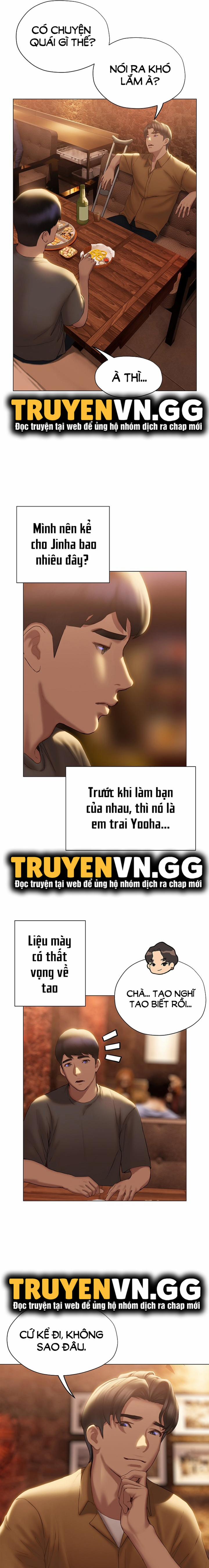 manhwax10.com - Truyện Manhwa Cách Chúng Mình Tán Tỉnh Nhau Chương 39 Trang 21