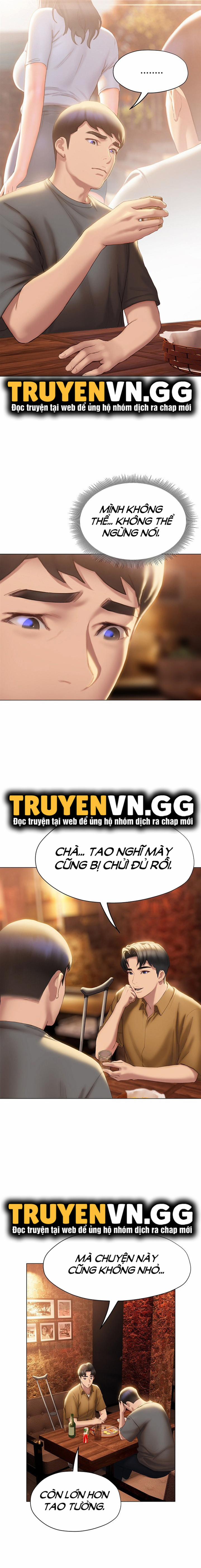 manhwax10.com - Truyện Manhwa Cách Chúng Mình Tán Tỉnh Nhau Chương 39 Trang 26