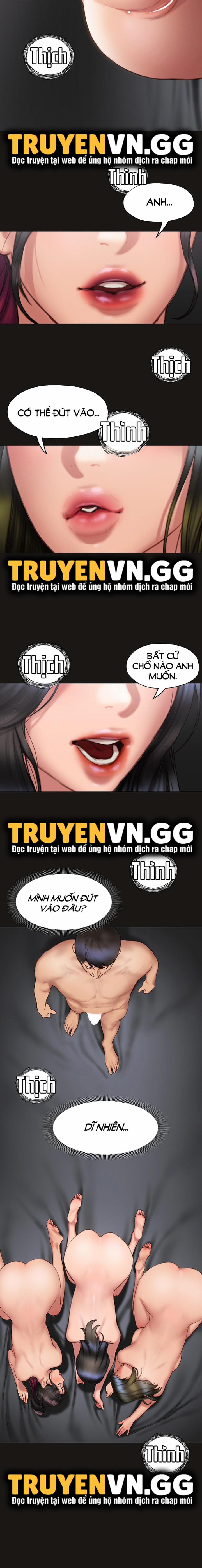 manhwax10.com - Truyện Manhwa Cách Chúng Mình Tán Tỉnh Nhau Chương 39 Trang 10