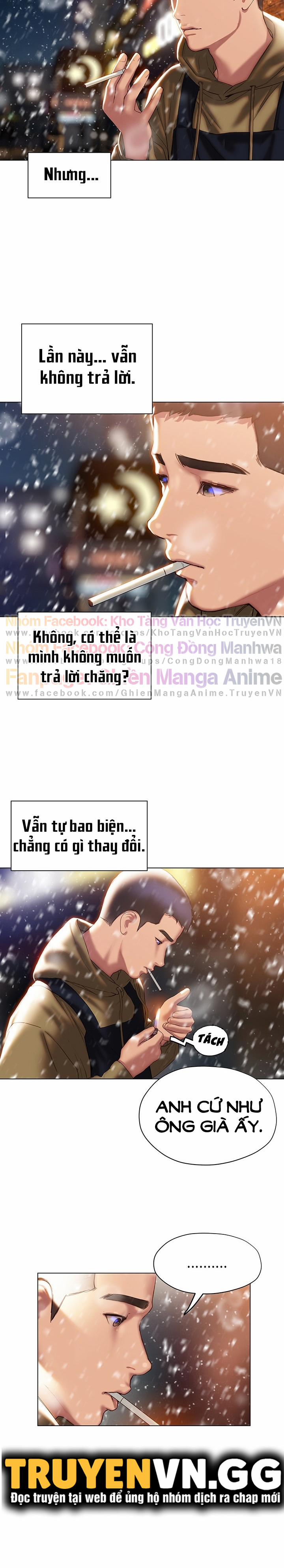 manhwax10.com - Truyện Manhwa Cách Chúng Mình Tán Tỉnh Nhau Chương 40 Trang 22