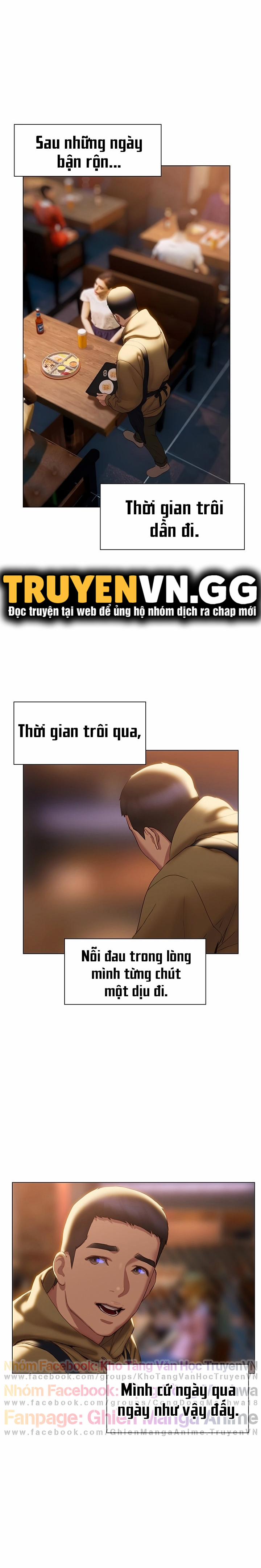 manhwax10.com - Truyện Manhwa Cách Chúng Mình Tán Tỉnh Nhau Chương 40 Trang 6