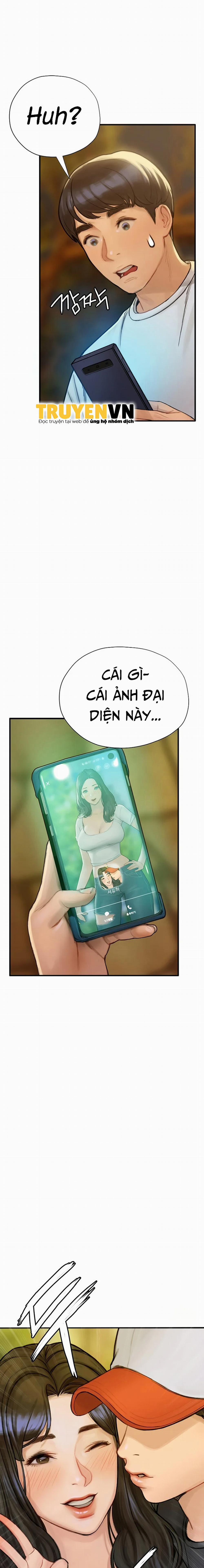 manhwax10.com - Truyện Manhwa Cách Chúng Mình Tán Tỉnh Nhau Chương 5 Trang 26