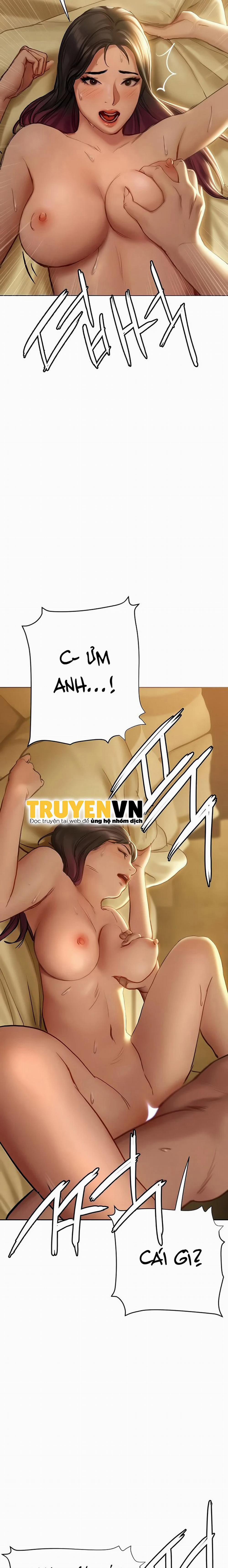 manhwax10.com - Truyện Manhwa Cách Chúng Mình Tán Tỉnh Nhau Chương 8 Trang 8