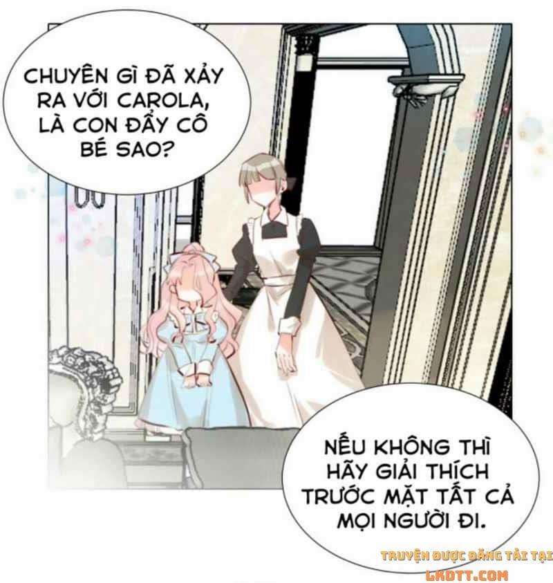 manhwax10.com - Truyện Manhwa Cách Để Che Giấu Sai Lầm Chương 2 Trang 15