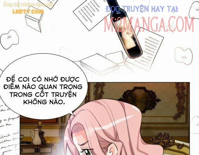 manhwax10.com - Truyện Manhwa Cách Để Che Giấu Sai Lầm Chương 5 Trang 28