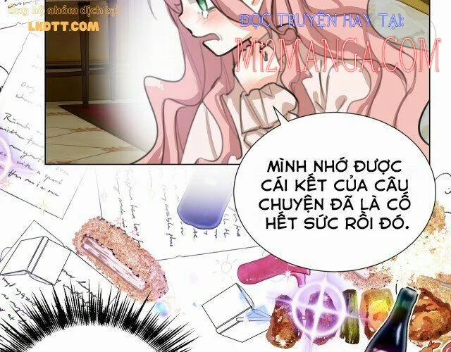 manhwax10.com - Truyện Manhwa Cách Để Che Giấu Sai Lầm Chương 5 Trang 29