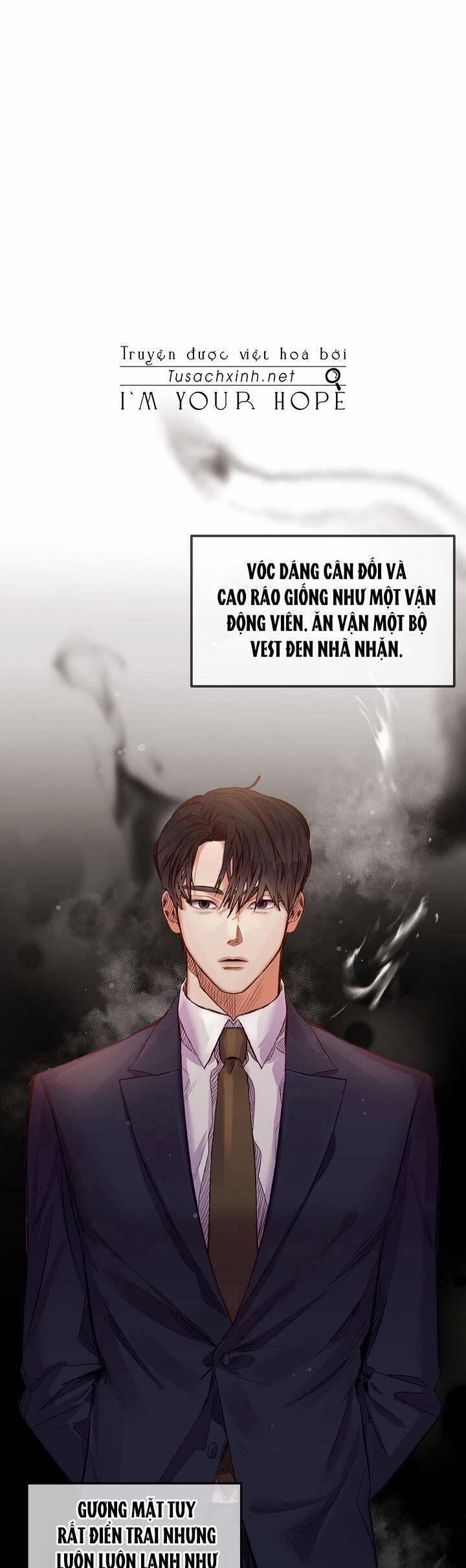 manhwax10.com - Truyện Manhwa Cách Để Có Được Em Chương 1 Trang 31