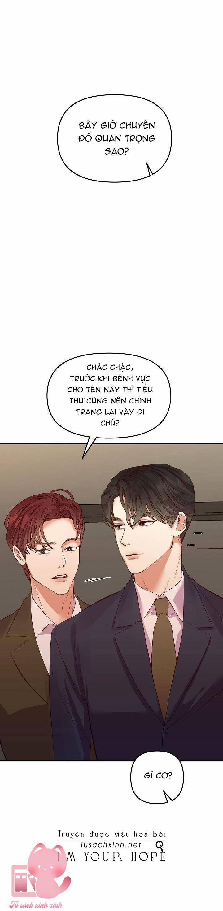 manhwax10.com - Truyện Manhwa Cách Để Có Được Em Chương 1 Trang 44