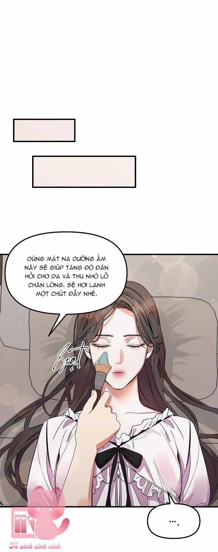 manhwax10.com - Truyện Manhwa Cách Để Có Được Em Chương 3 Trang 39