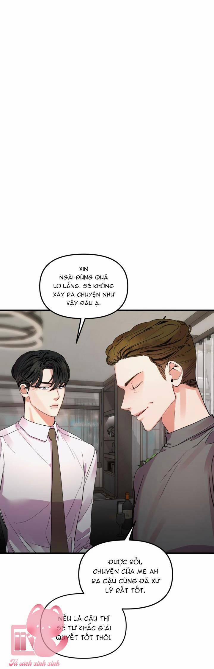 manhwax10.com - Truyện Manhwa Cách Để Có Được Em Chương 3 Trang 6