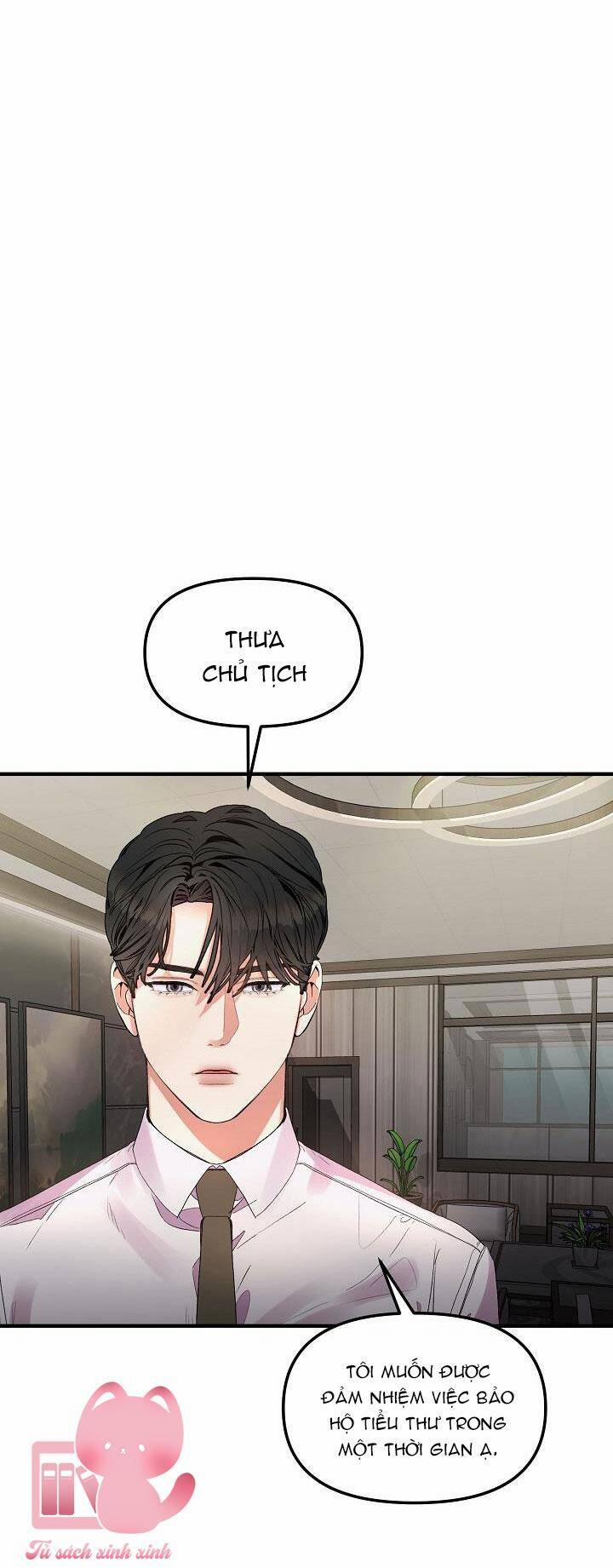 manhwax10.com - Truyện Manhwa Cách Để Có Được Em Chương 3 Trang 7