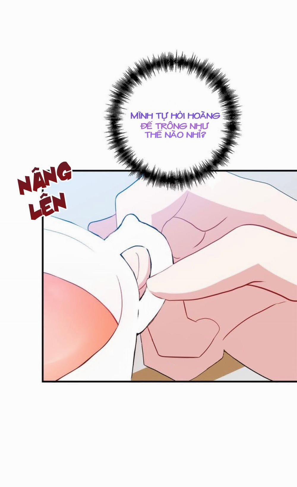 manhwax10.com - Truyện Manhwa Cách Để Đánh Cắp Trái Tim Của Hoàng Đế Chương 2 Trang 31