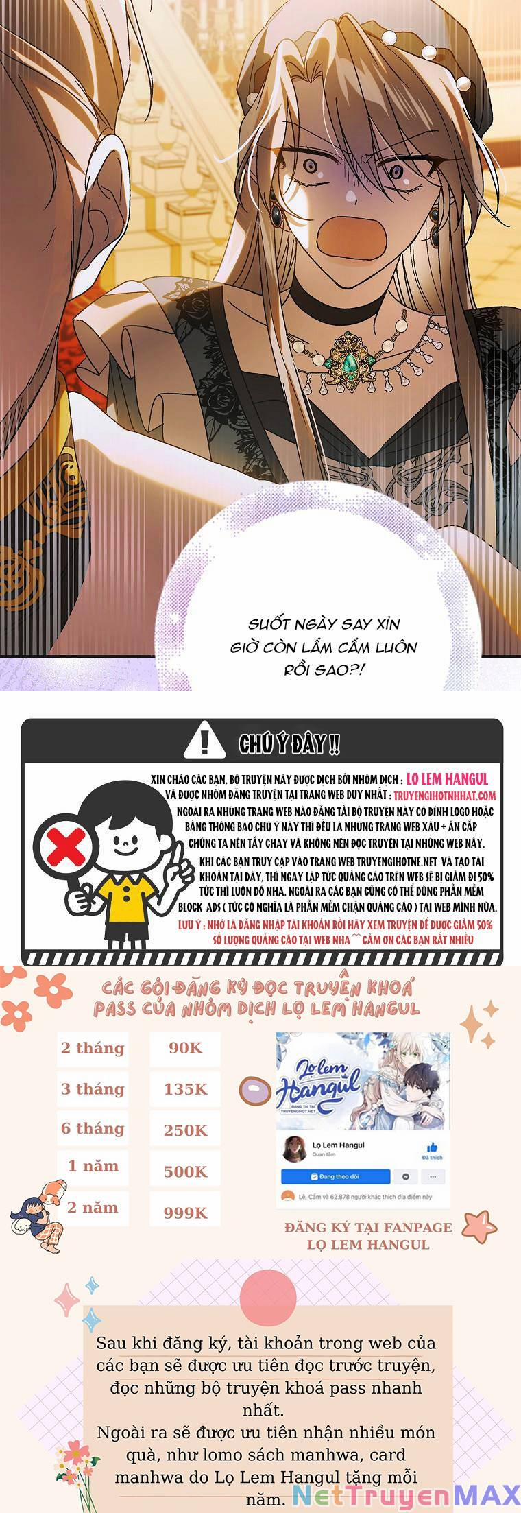 manhwax10.com - Truyện Manhwa Cách Để Em Bảo Vệ Anh Chương 101 Trang 7