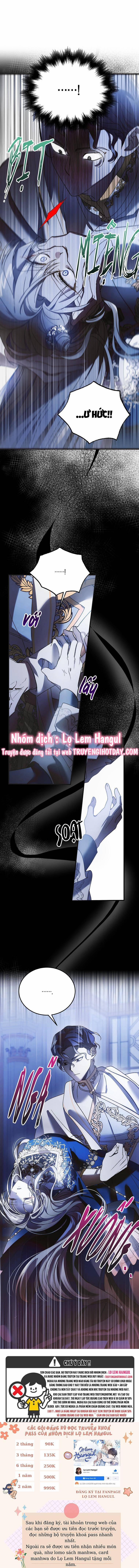 manhwax10.com - Truyện Manhwa Cách Để Em Bảo Vệ Anh Chương 104 Trang 13