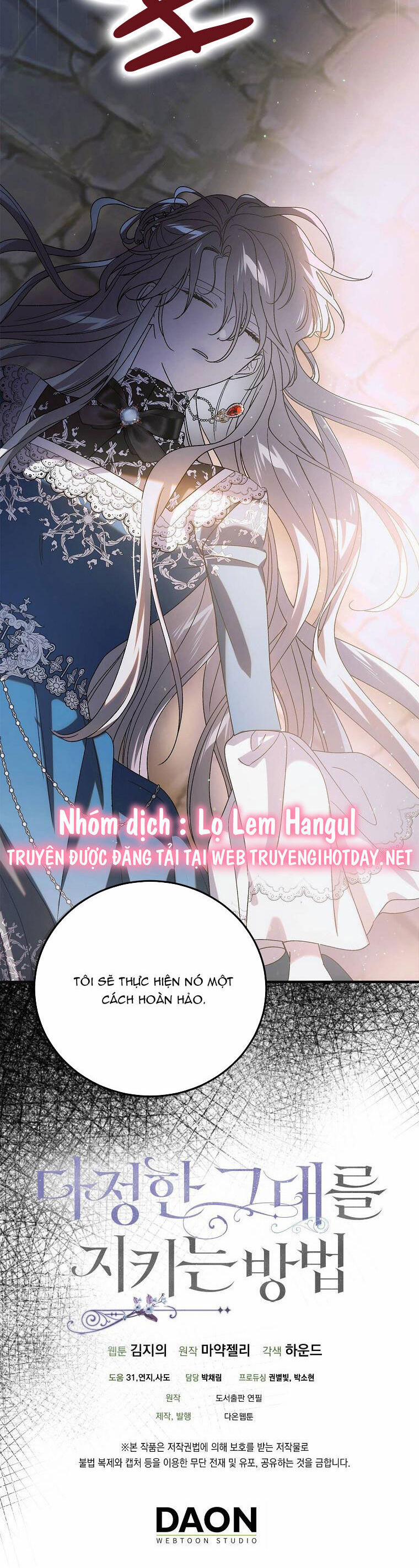 manhwax10.com - Truyện Manhwa Cách Để Em Bảo Vệ Anh Chương 105 2 Trang 14