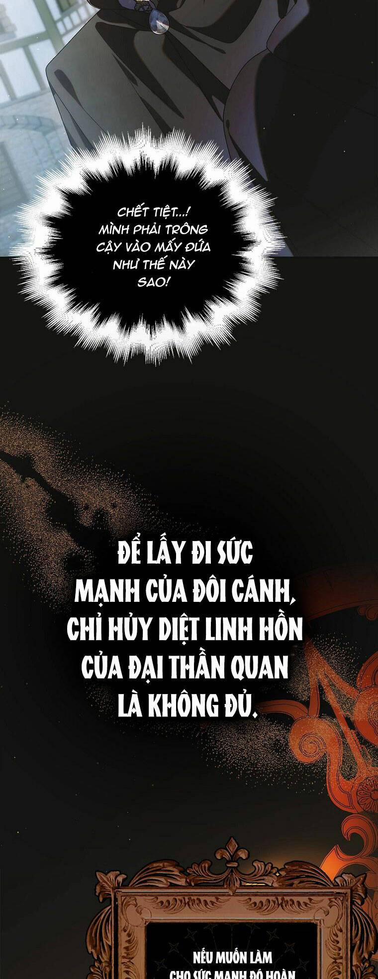 manhwax10.com - Truyện Manhwa Cách Để Em Bảo Vệ Anh Chương 111 1 Trang 66