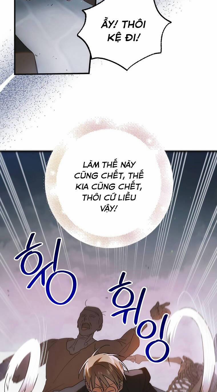 manhwax10.com - Truyện Manhwa Cách Để Em Bảo Vệ Anh Chương 113 1 Trang 51