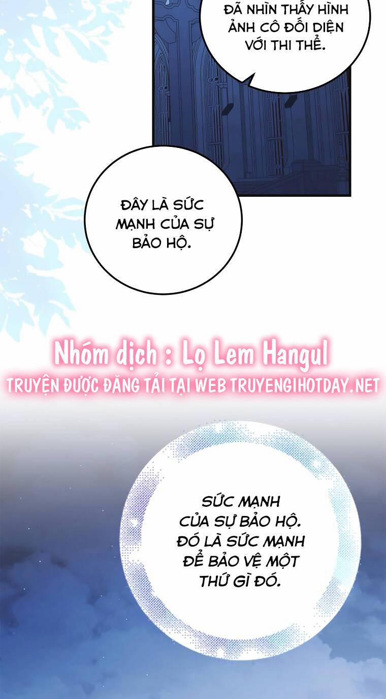 manhwax10.com - Truyện Manhwa Cách Để Em Bảo Vệ Anh Chương 113 1 Trang 79