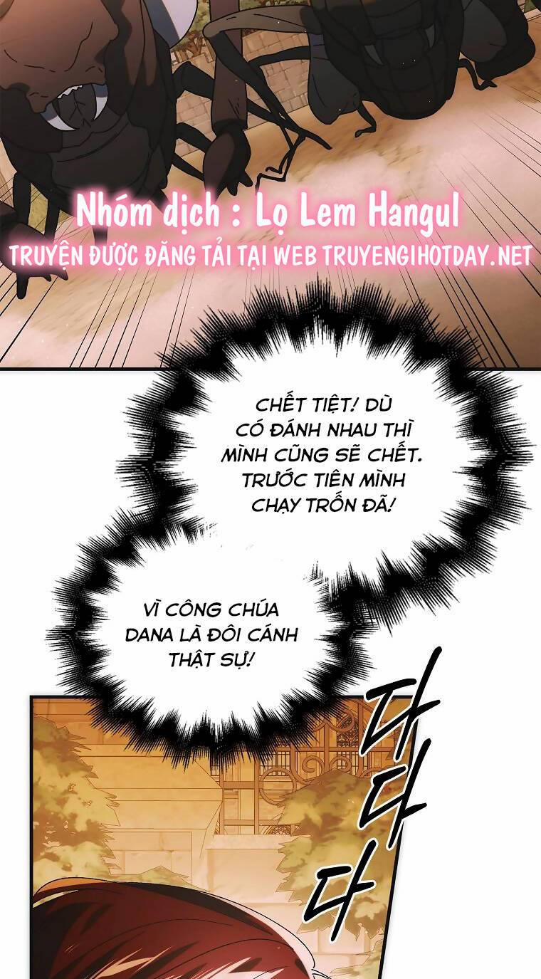 manhwax10.com - Truyện Manhwa Cách Để Em Bảo Vệ Anh Chương 113 1 Trang 88