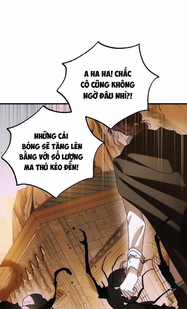 manhwax10.com - Truyện Manhwa Cách Để Em Bảo Vệ Anh Chương 114 1 Trang 2