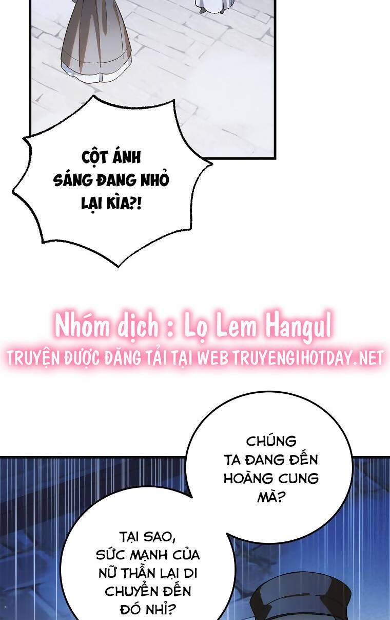 manhwax10.com - Truyện Manhwa Cách Để Em Bảo Vệ Anh Chương 114 1 Trang 99