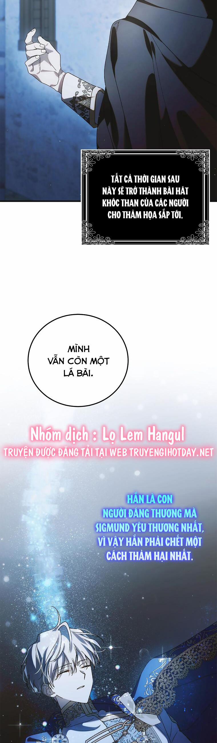 manhwax10.com - Truyện Manhwa Cách Để Em Bảo Vệ Anh Chương 114 2 Trang 3