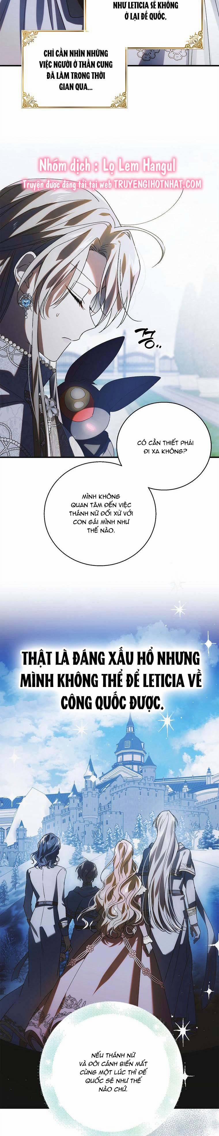 manhwax10.com - Truyện Manhwa Cách Để Em Bảo Vệ Anh Chương 115 Trang 56