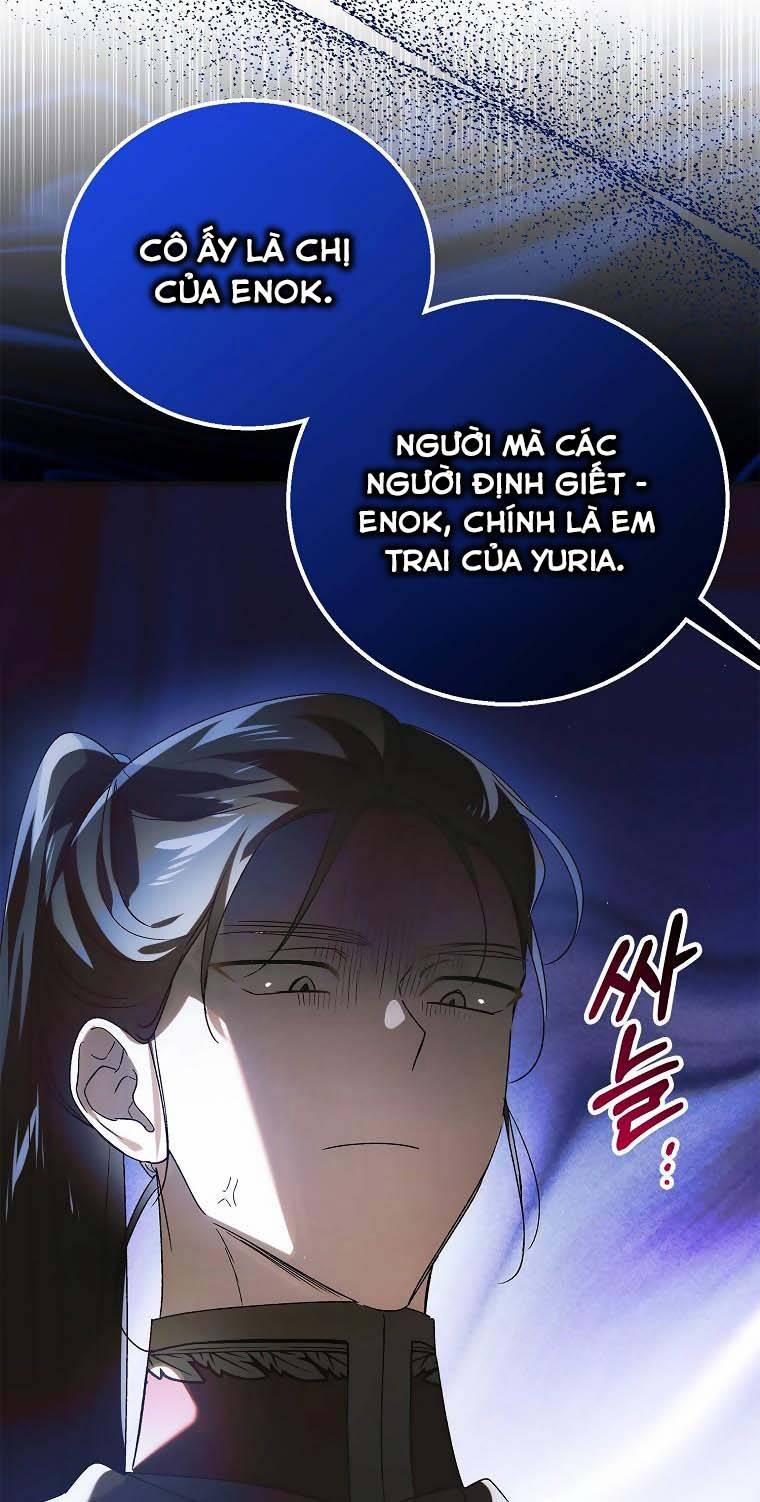 manhwax10.com - Truyện Manhwa Cách Để Em Bảo Vệ Anh Chương 115 Trang 57