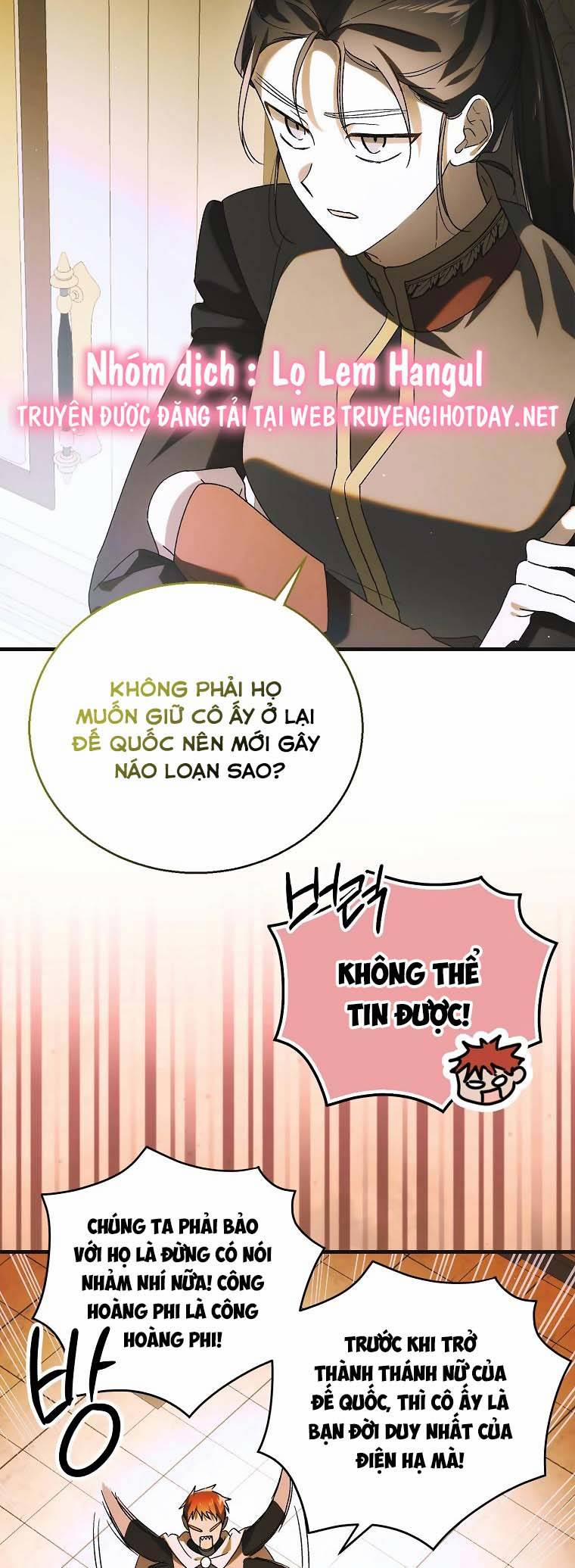 manhwax10.com - Truyện Manhwa Cách Để Em Bảo Vệ Anh Chương 116 Trang 3