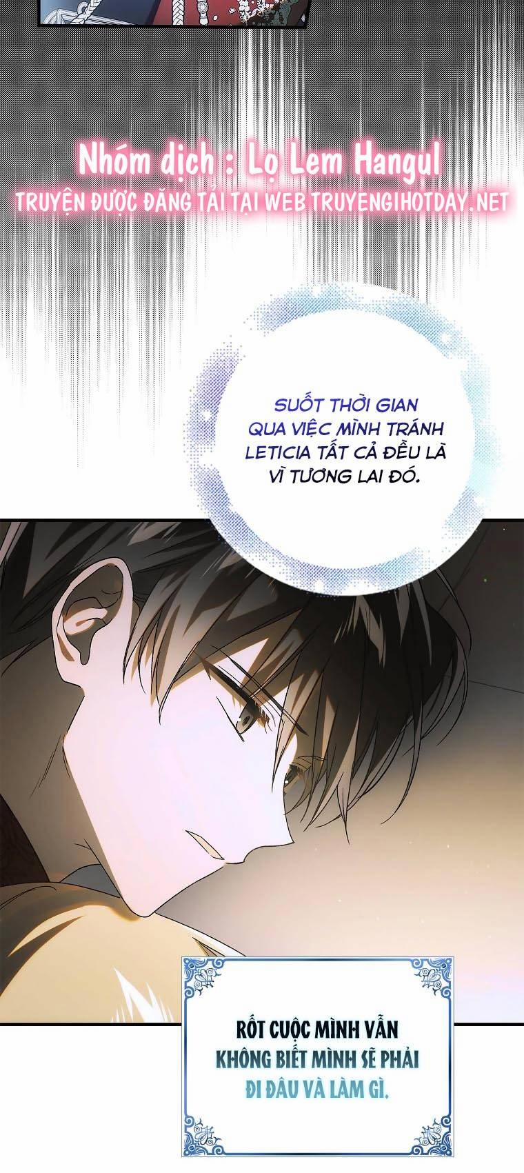 manhwax10.com - Truyện Manhwa Cách Để Em Bảo Vệ Anh Chương 117 1 Trang 33