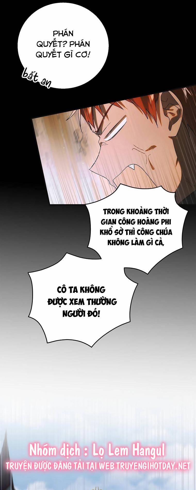 manhwax10.com - Truyện Manhwa Cách Để Em Bảo Vệ Anh Chương 117 1 Trang 51