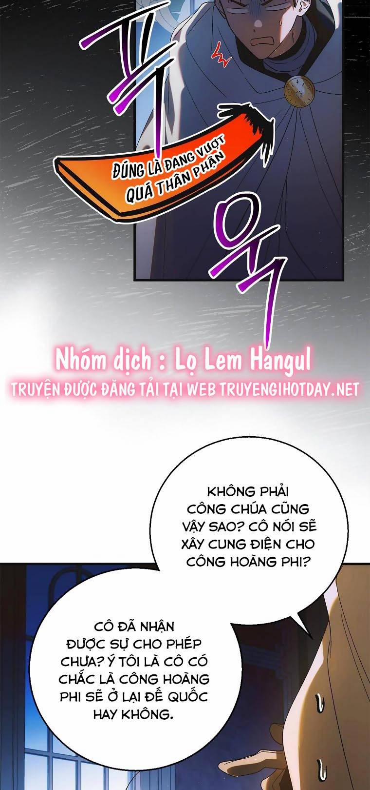 manhwax10.com - Truyện Manhwa Cách Để Em Bảo Vệ Anh Chương 117 1 Trang 54