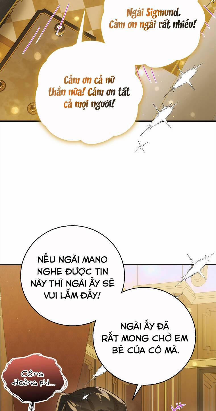 manhwax10.com - Truyện Manhwa Cách Để Em Bảo Vệ Anh Chương 118 1 Trang 2