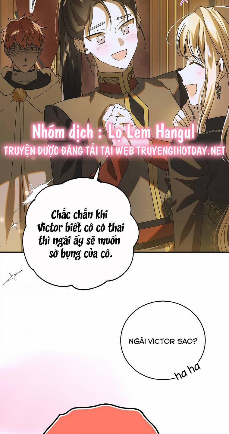 manhwax10.com - Truyện Manhwa Cách Để Em Bảo Vệ Anh Chương 118 1 Trang 3