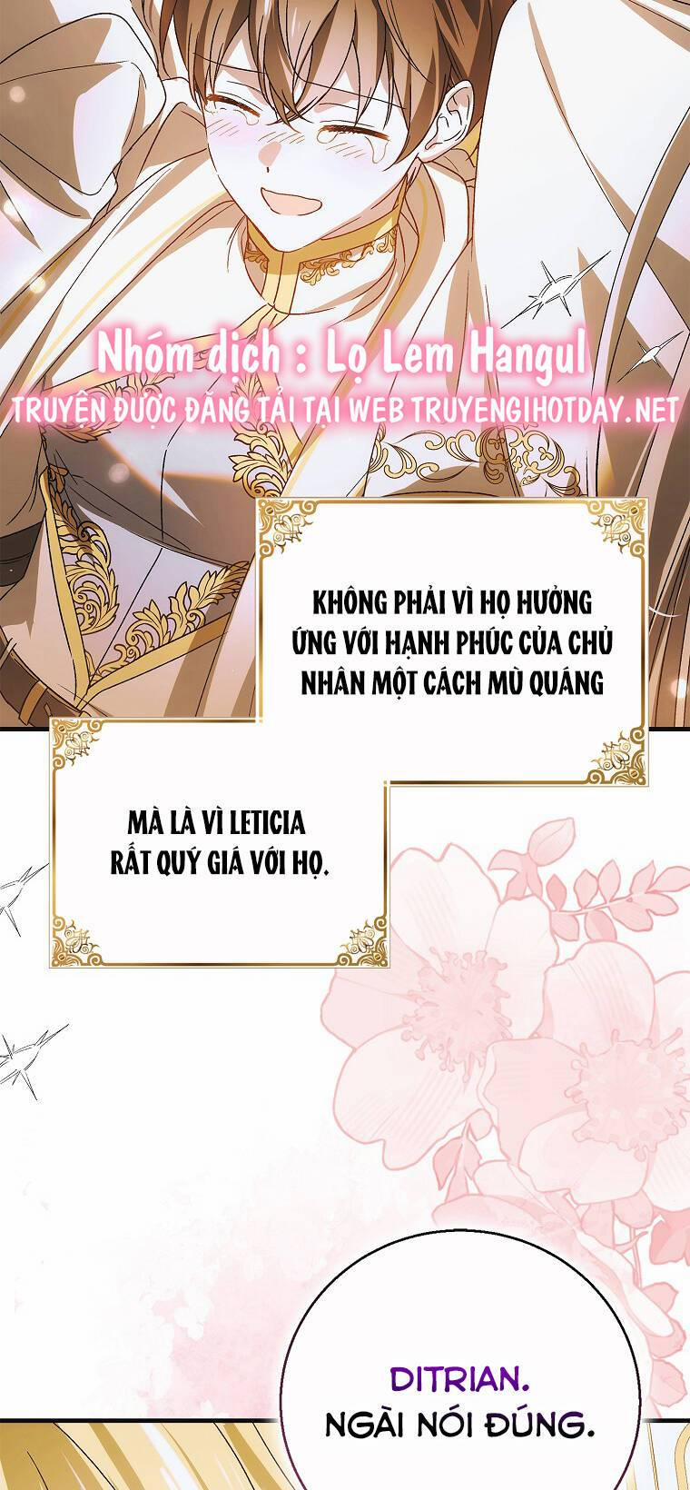 manhwax10.com - Truyện Manhwa Cách Để Em Bảo Vệ Anh Chương 118 1 Trang 24