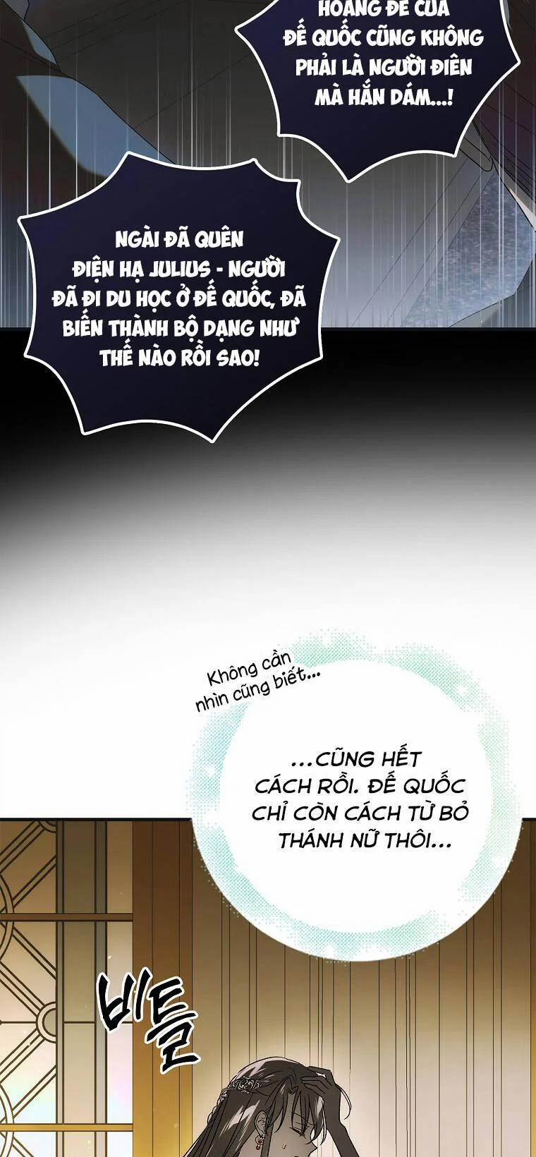 manhwax10.com - Truyện Manhwa Cách Để Em Bảo Vệ Anh Chương 118 1 Trang 32