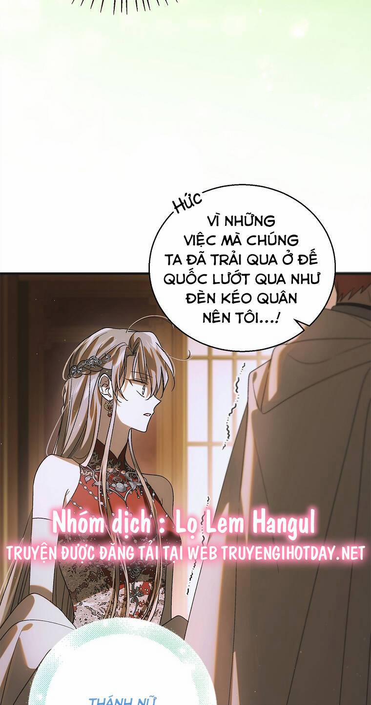 manhwax10.com - Truyện Manhwa Cách Để Em Bảo Vệ Anh Chương 118 1 Trang 5