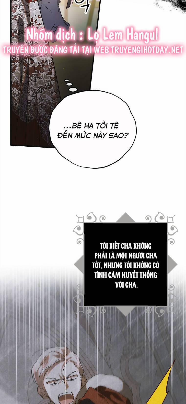 manhwax10.com - Truyện Manhwa Cách Để Em Bảo Vệ Anh Chương 118 1 Trang 45