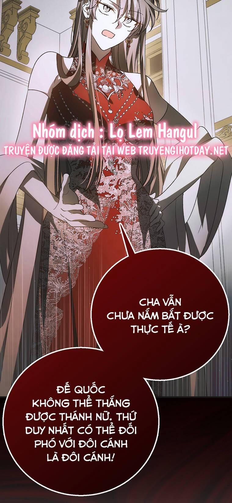 manhwax10.com - Truyện Manhwa Cách Để Em Bảo Vệ Anh Chương 118 1 Trang 58