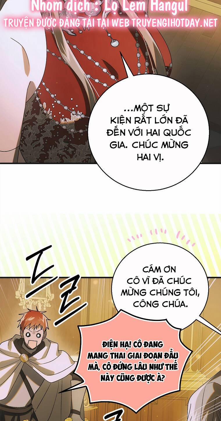 manhwax10.com - Truyện Manhwa Cách Để Em Bảo Vệ Anh Chương 118 1 Trang 7