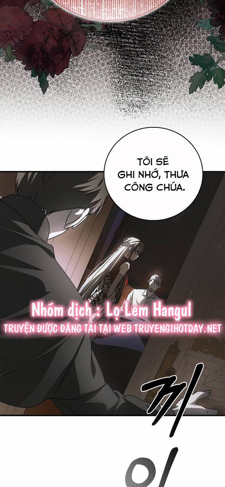 manhwax10.com - Truyện Manhwa Cách Để Em Bảo Vệ Anh Chương 118 1 Trang 75