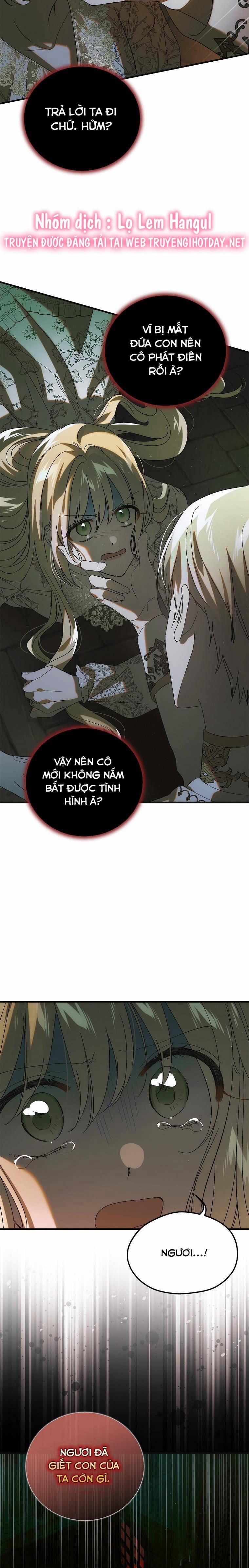 manhwax10.com - Truyện Manhwa Cách Để Em Bảo Vệ Anh Chương 125 1 Trang 11