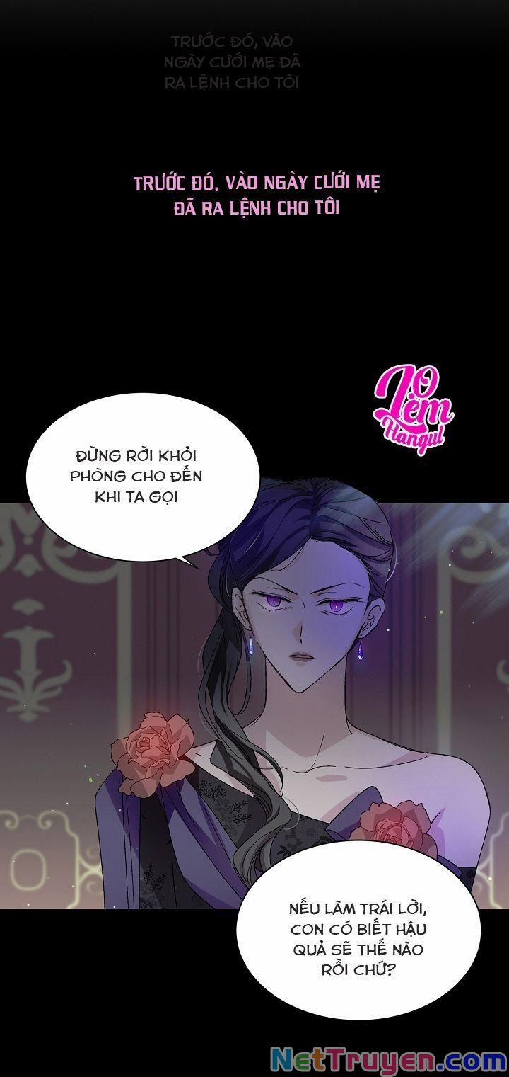 manhwax10.com - Truyện Manhwa Cách Để Em Bảo Vệ Anh Chương 3 Trang 51