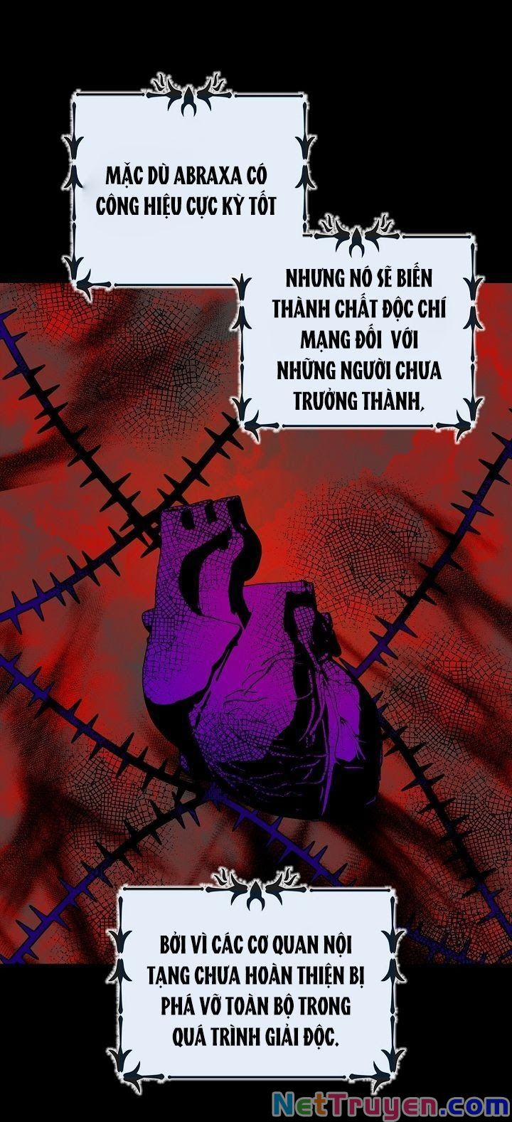 manhwax10.com - Truyện Manhwa Cách Để Em Bảo Vệ Anh Chương 5 Trang 33