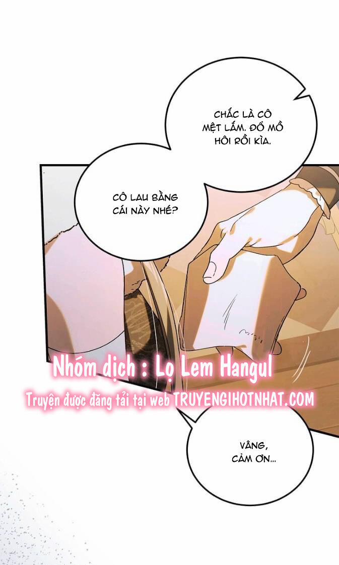 manhwax10.com - Truyện Manhwa Cách Để Em Bảo Vệ Anh Chương 99 Trang 65