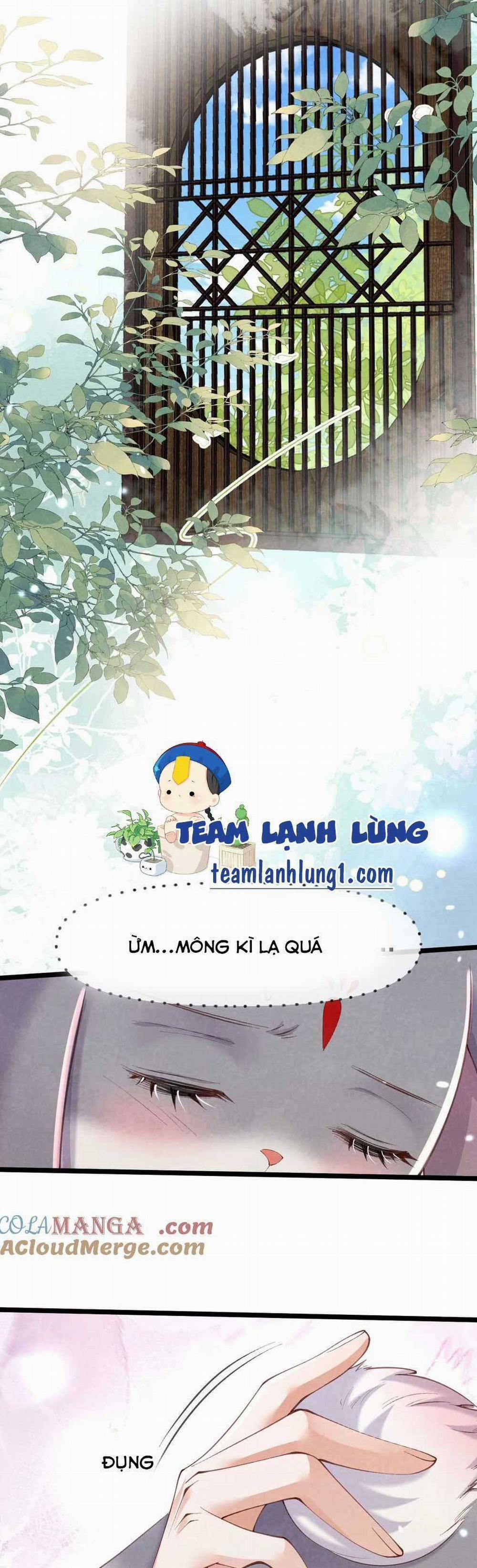 manhwax10.com - Truyện Manhwa Cách Để Tồn Tại Như Một Cống Phẩm Chương 10 Trang 25