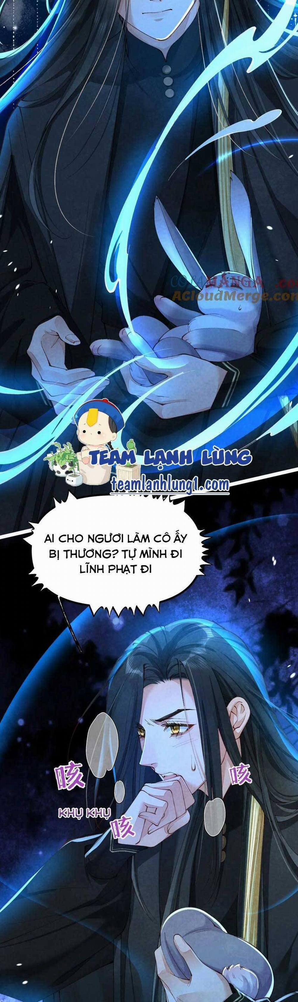 manhwax10.com - Truyện Manhwa Cách Để Tồn Tại Như Một Cống Phẩm Chương 10 Trang 6