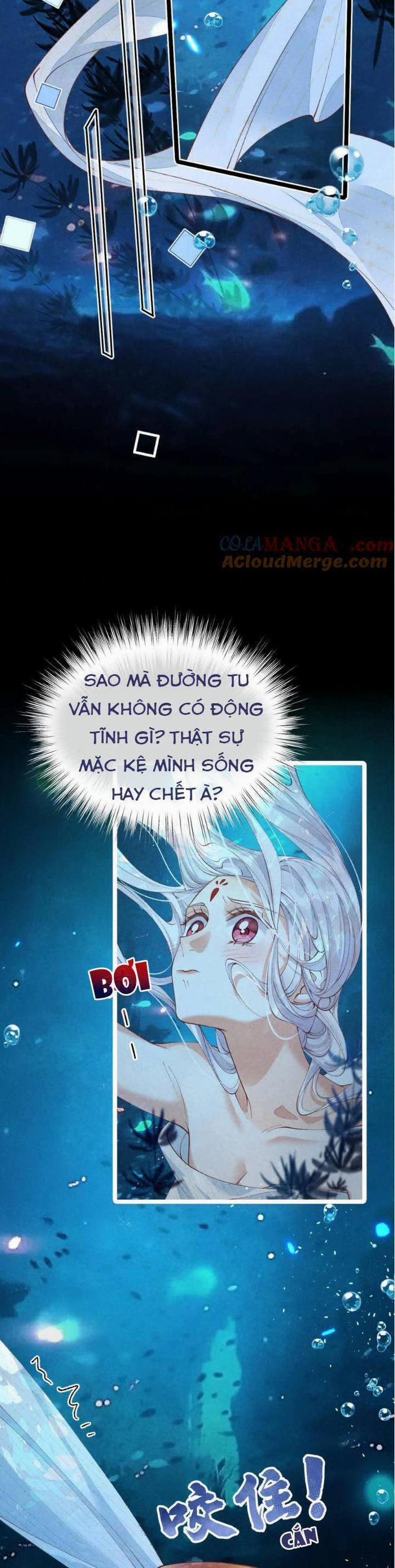 manhwax10.com - Truyện Manhwa Cách Để Tồn Tại Như Một Cống Phẩm Chương 20 Trang 7