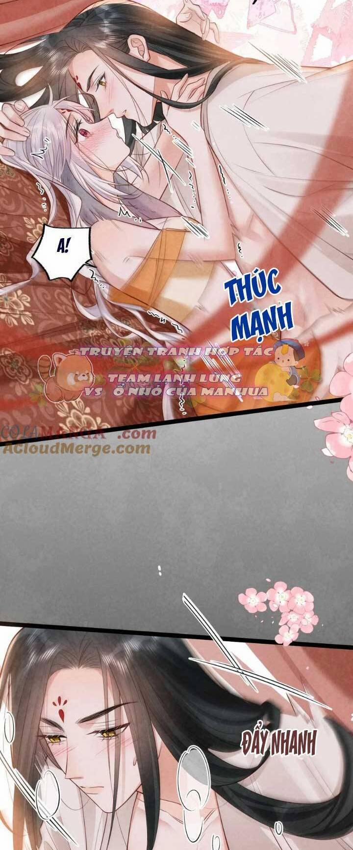 manhwax10.com - Truyện Manhwa Cách Để Tồn Tại Như Một Cống Phẩm Chương 40 Trang 26